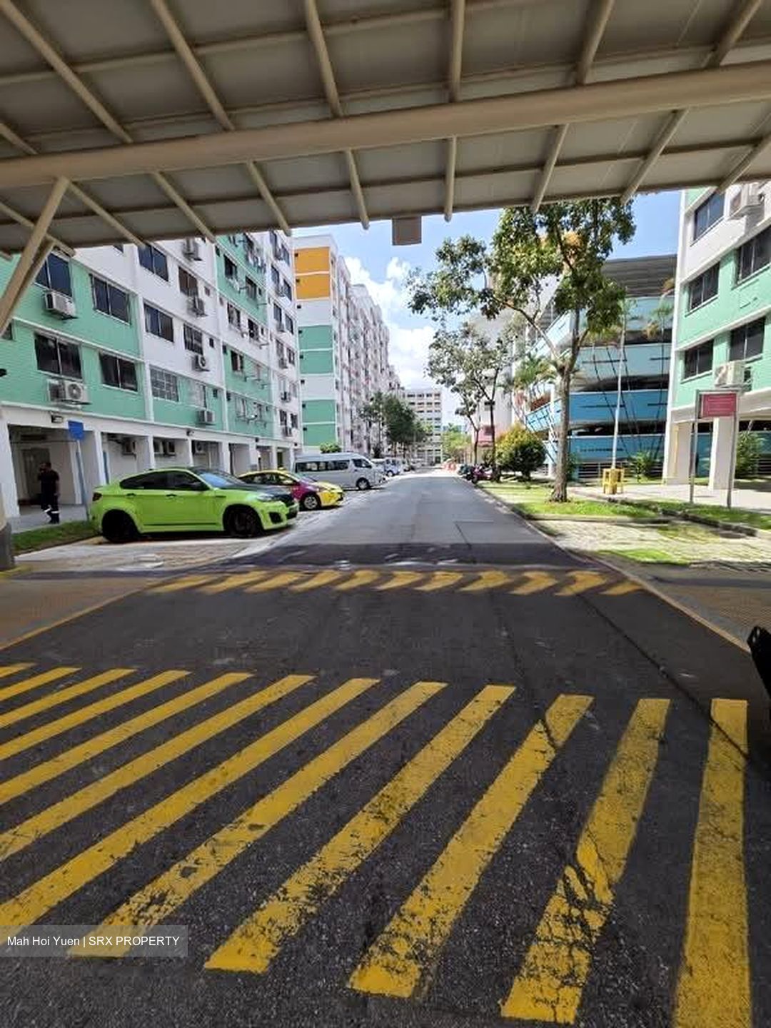 Blk 749 Jurong West Street 73 (Jurong West), HDB 4 Rooms #586757441